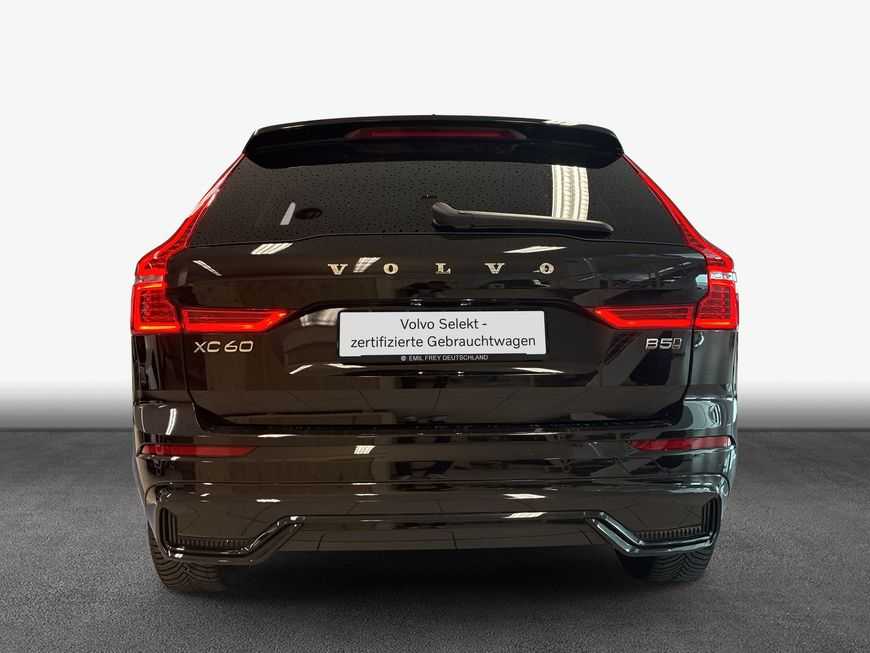 Volvo XC60 – Bild 7