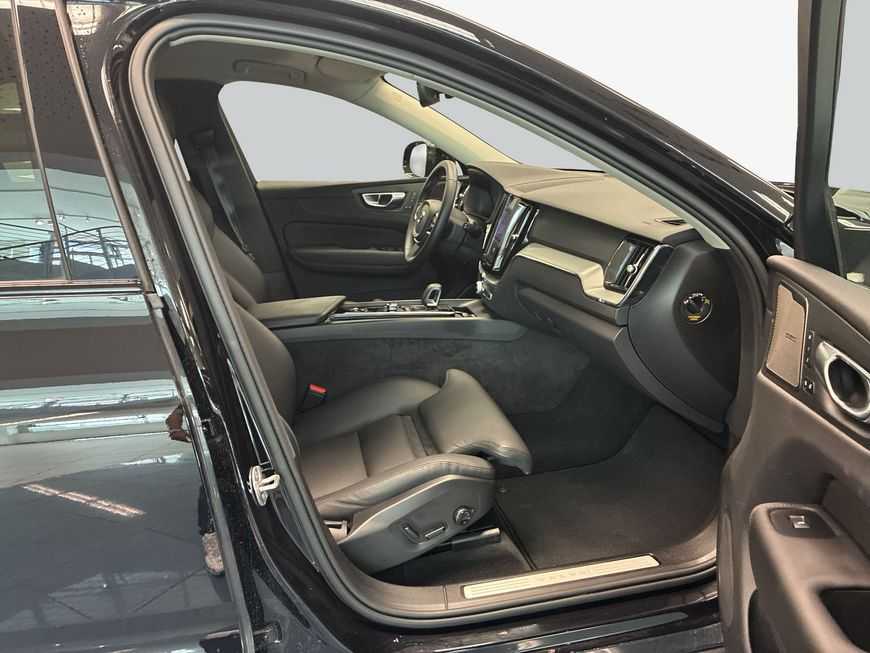 Volvo XC60 – Bild 8
