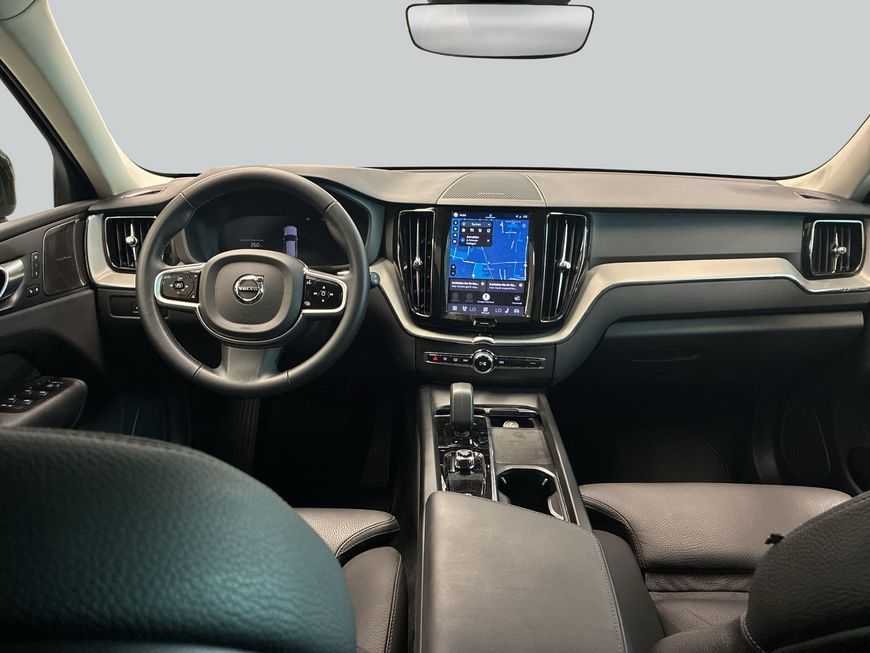 Volvo XC60 – Bild 9