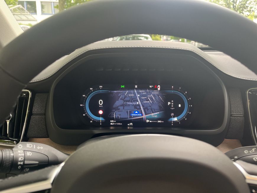 Volvo XC90 – Bild 10