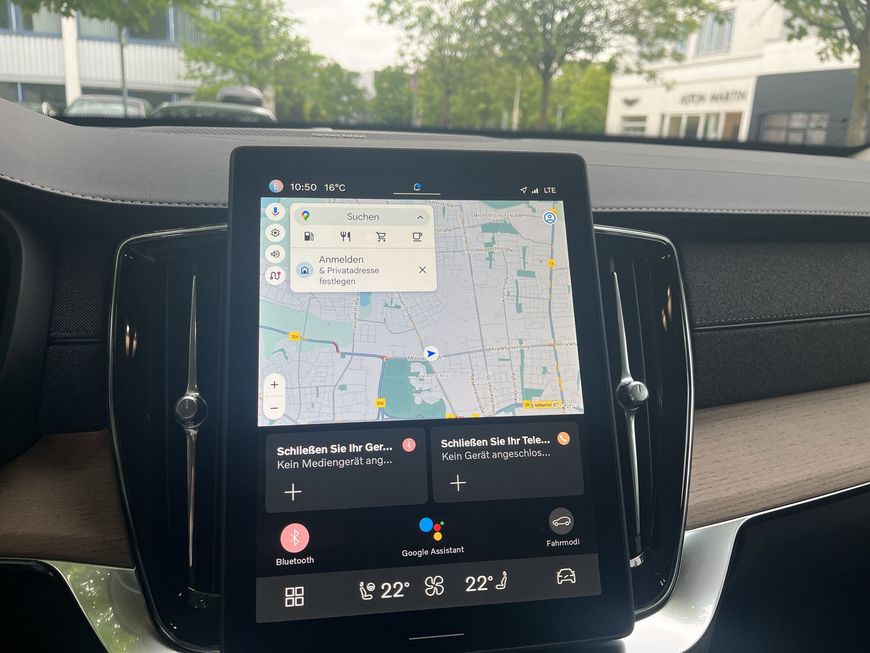 Volvo XC90 – Bild 11