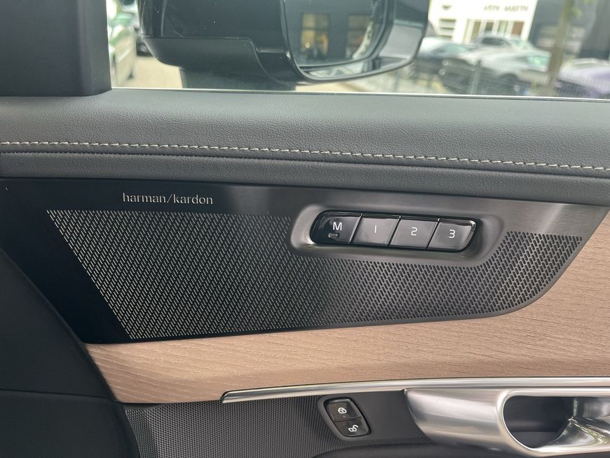 Volvo XC90 – Bild 13