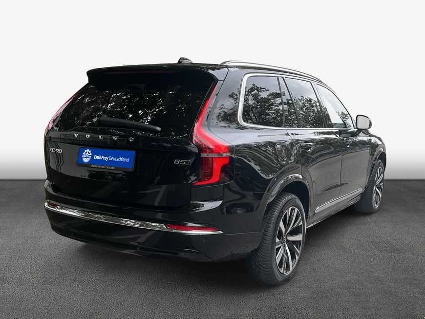 Volvo XC90 – Bild 2