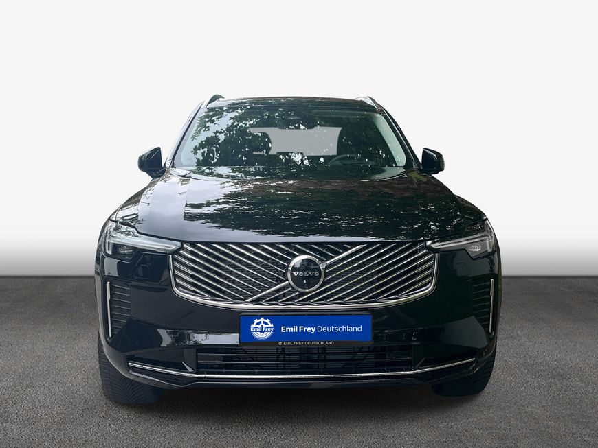 Volvo XC90 – Bild 3