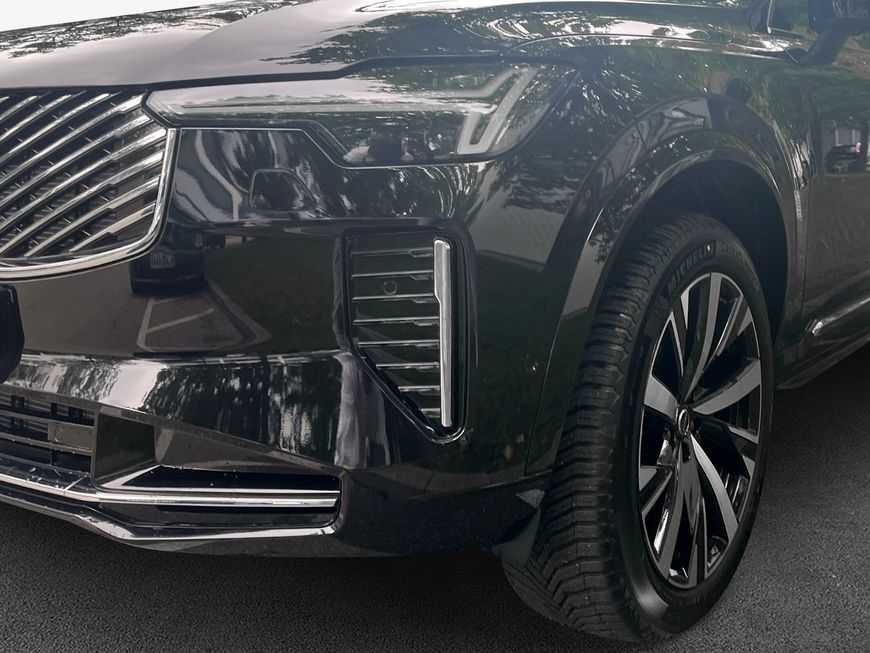 Volvo XC90 – Bild 4