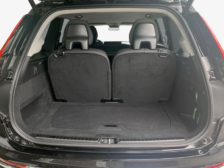 Volvo XC90 – Bild 5