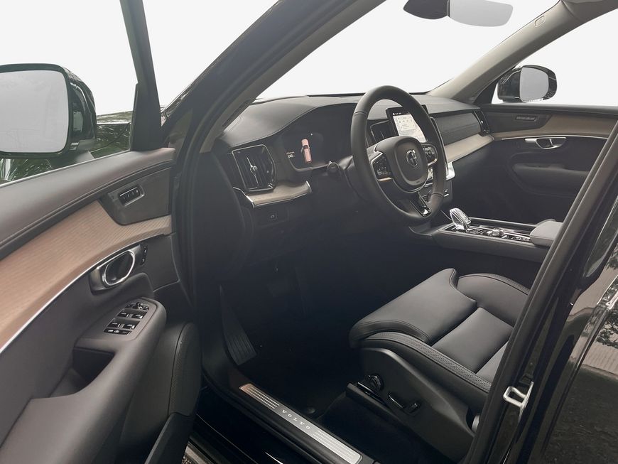 Volvo XC90 – Bild 6