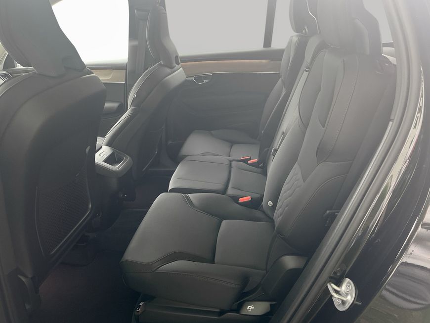 Volvo XC90 – Bild 7