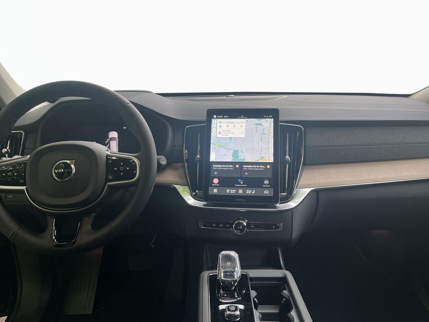 Volvo XC90 – Bild 8