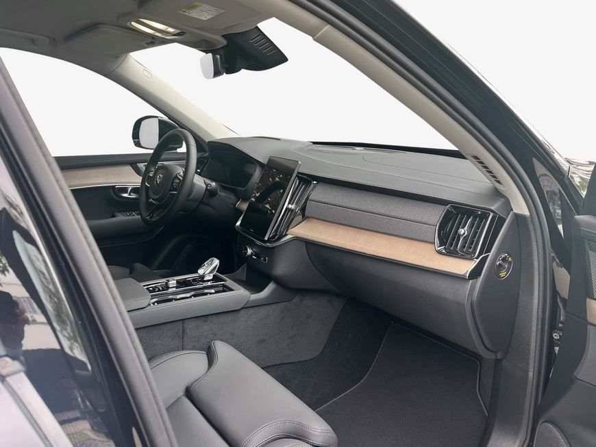 Volvo XC90 – Bild 9