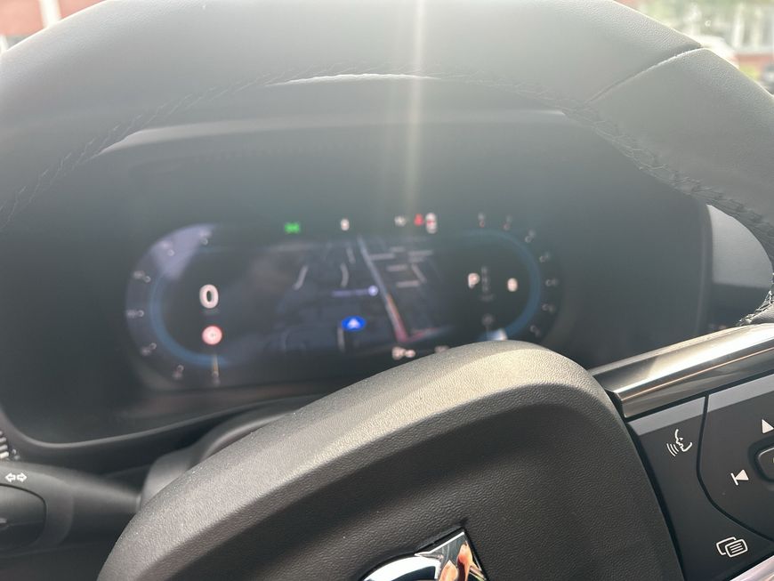 Volvo XC40 – Bild 10