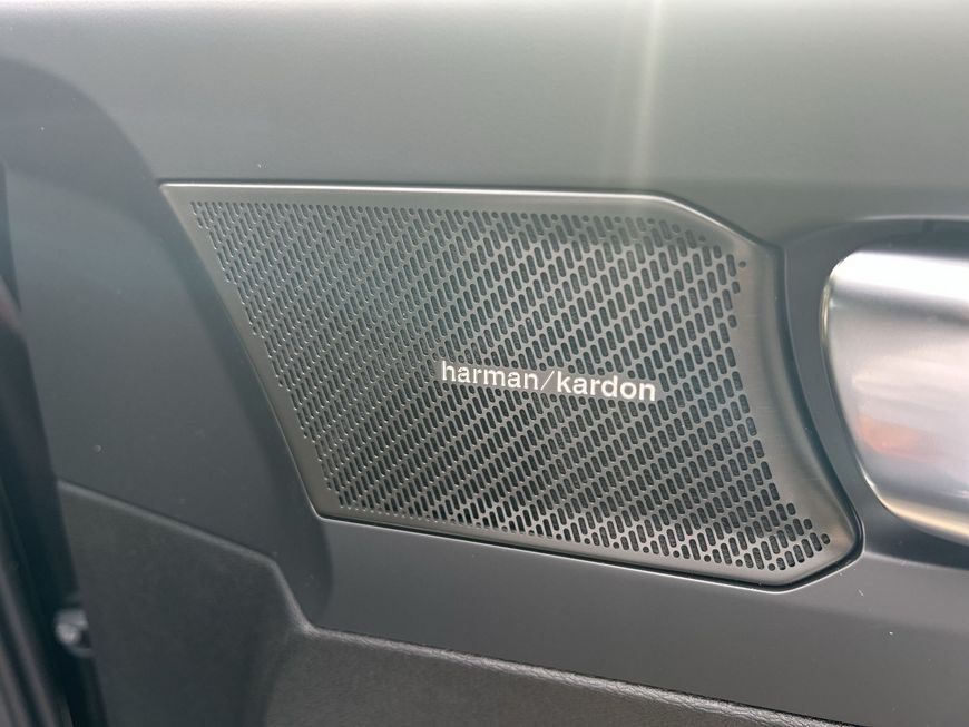 Volvo XC40 – Bild 13
