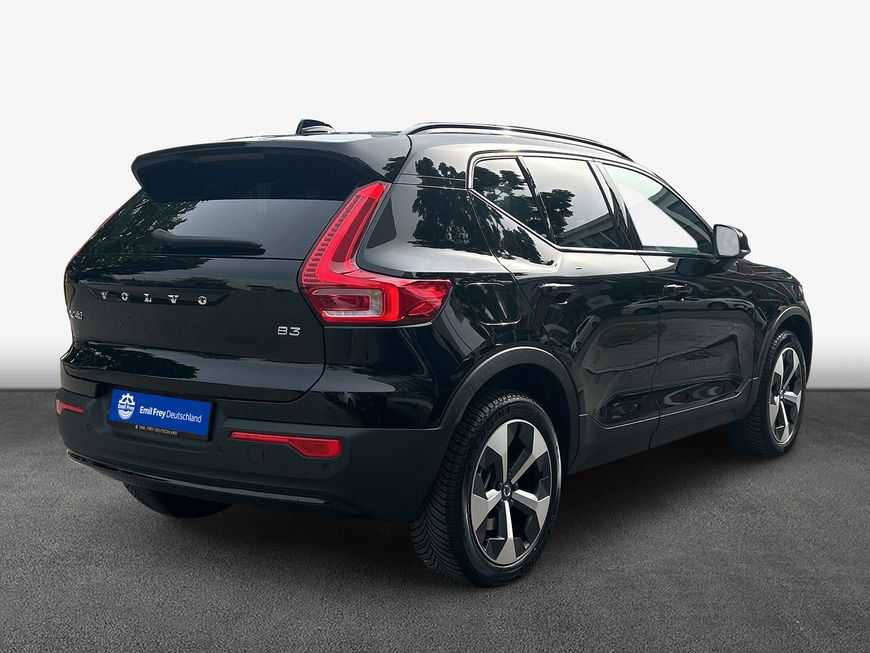 Volvo XC40 – Bild 2