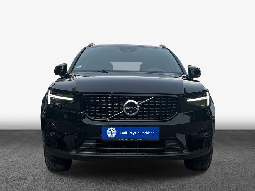 Volvo XC40 – Bild 3