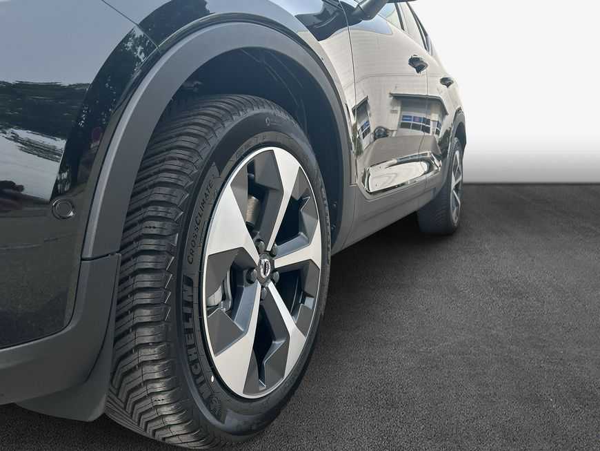 Volvo XC40 – Bild 4