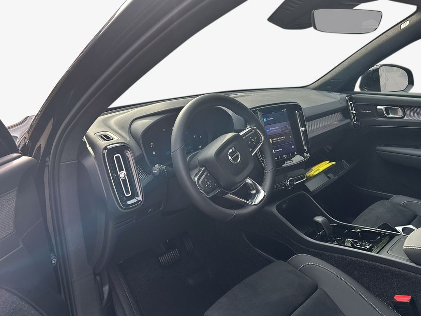 Volvo XC40 – Bild 6