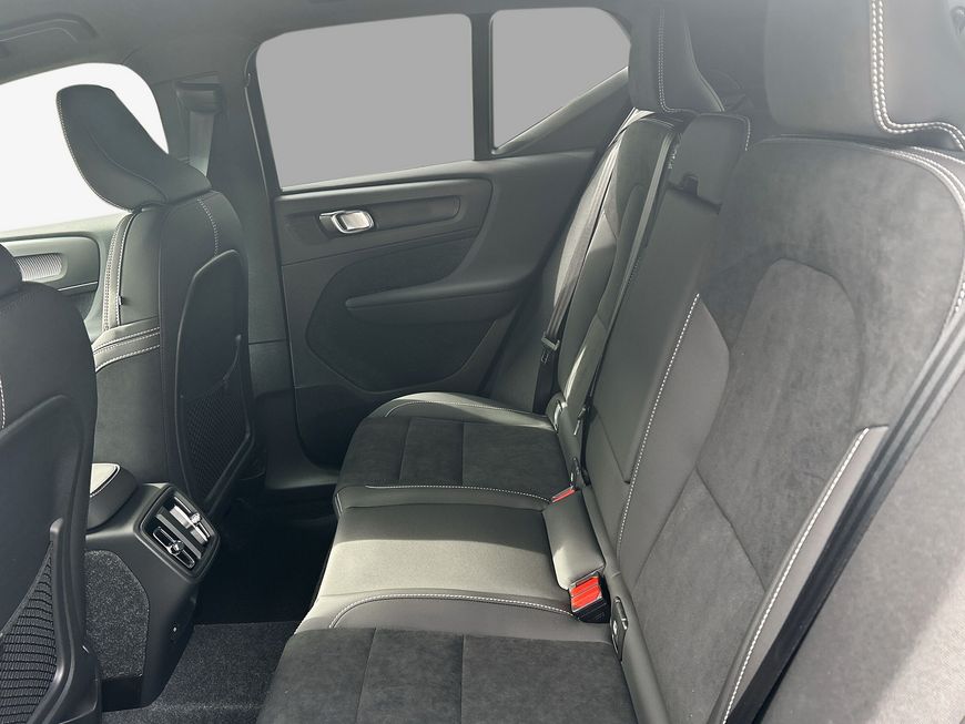 Volvo XC40 – Bild 7