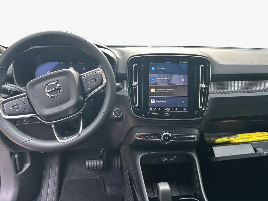 Volvo XC40 – Bild 8