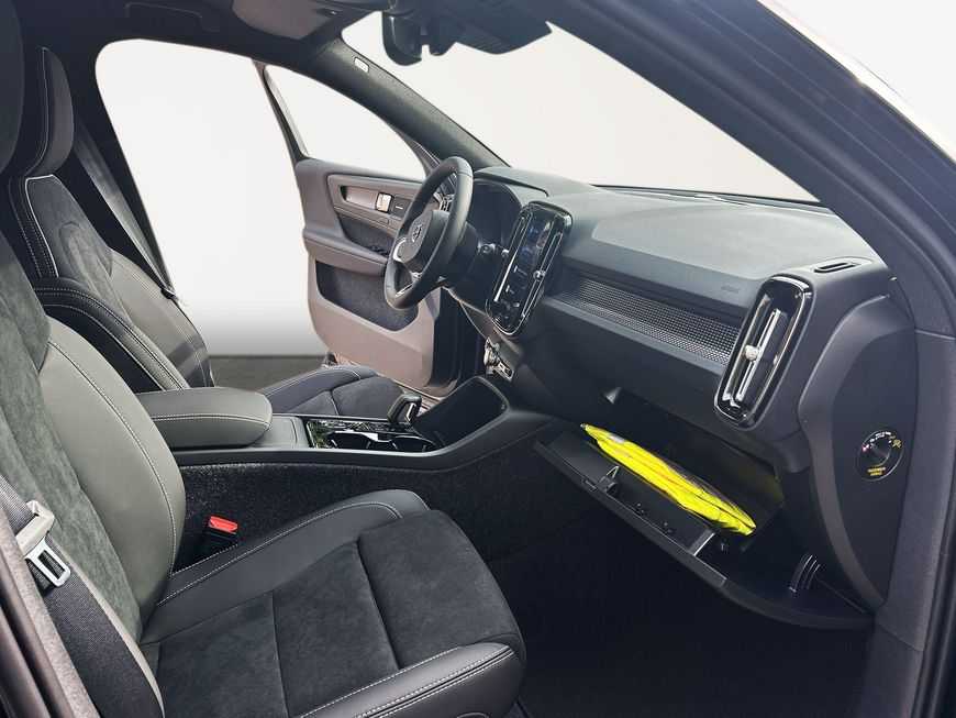 Volvo XC40 – Bild 9