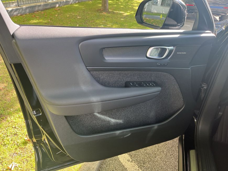 Volvo XC40 – Bild 12