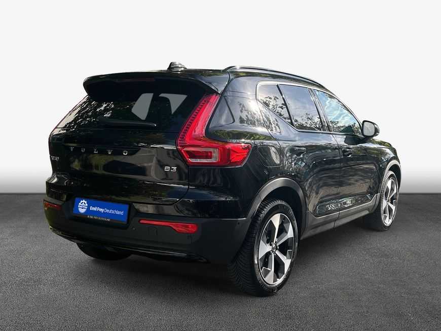 Volvo XC40 – Bild 2