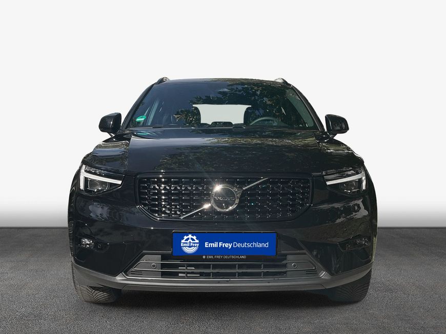 Volvo XC40 – Bild 3