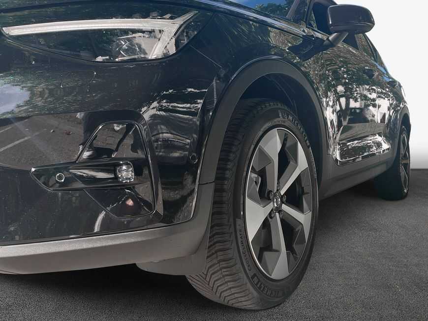 Volvo XC40 – Bild 4