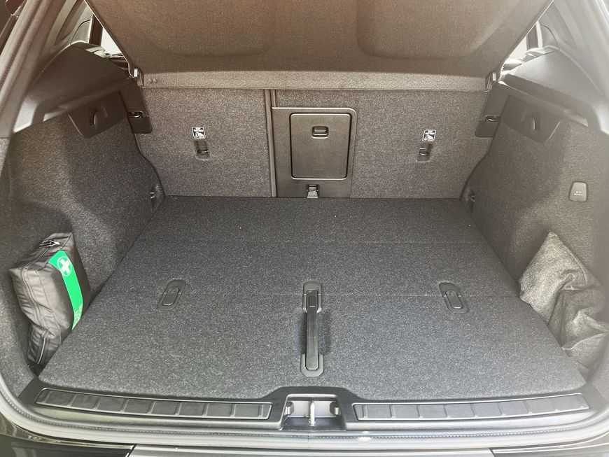 Volvo XC40 – Bild 5