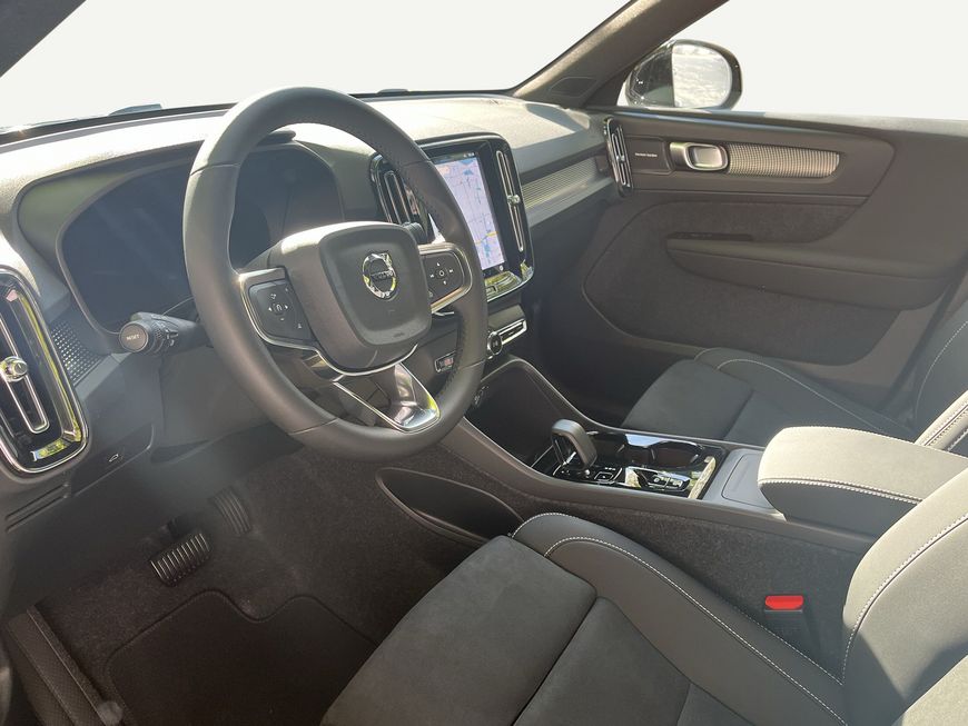 Volvo XC40 – Bild 6