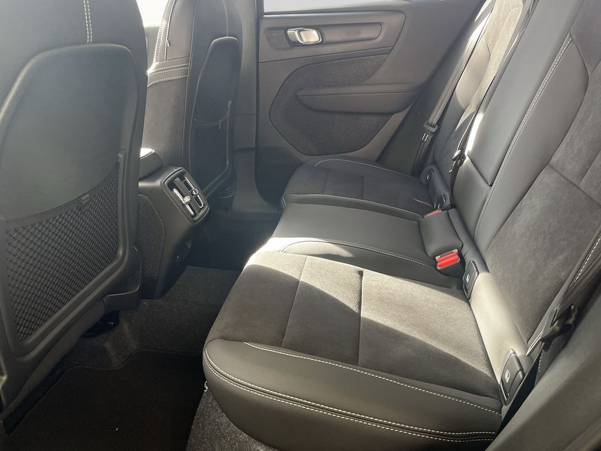 Volvo XC40 – Bild 7