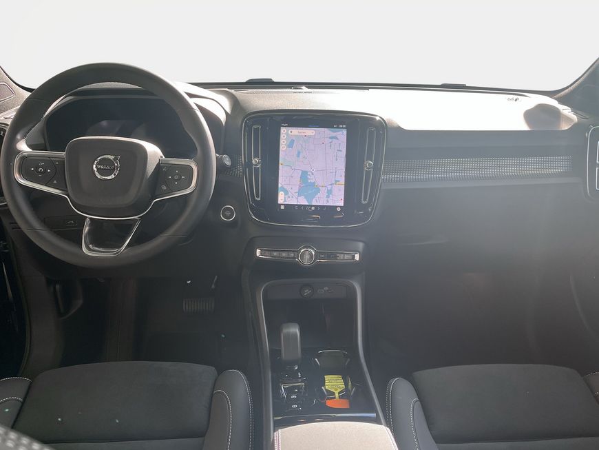 Volvo XC40 – Bild 8