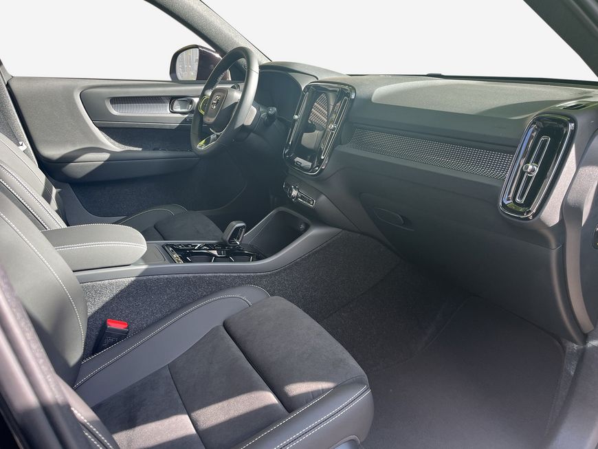 Volvo XC40 – Bild 9