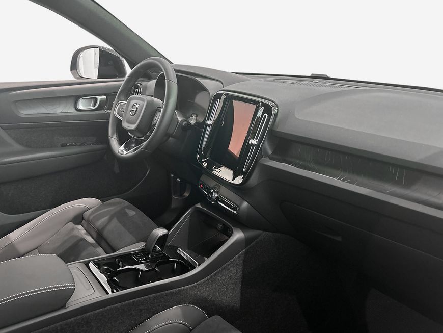 Volvo EX40 – Bild 10
