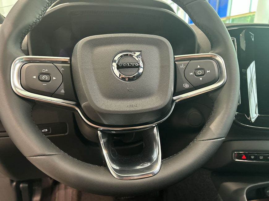 Volvo EX40 – Bild 11