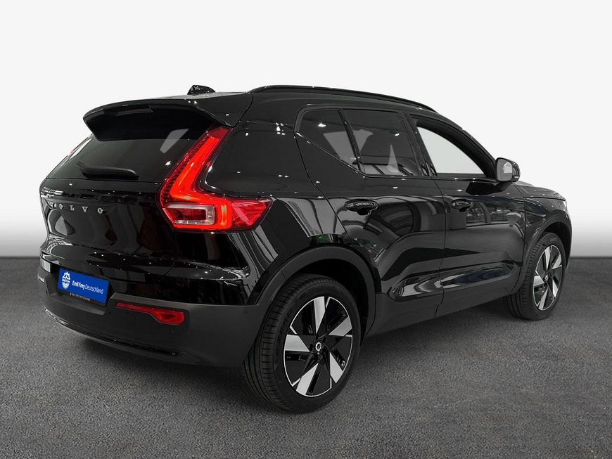 Volvo EX40 – Bild 2