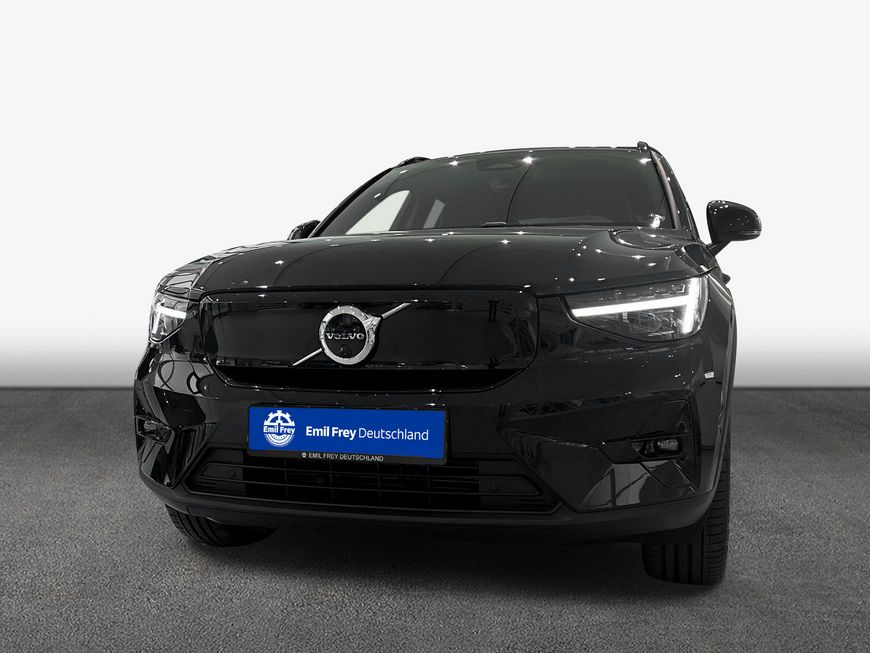 Volvo EX40 – Bild 3