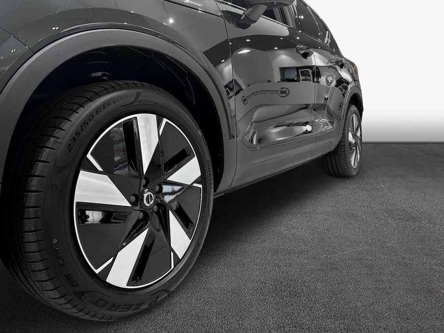 Volvo EX40 – Bild 5
