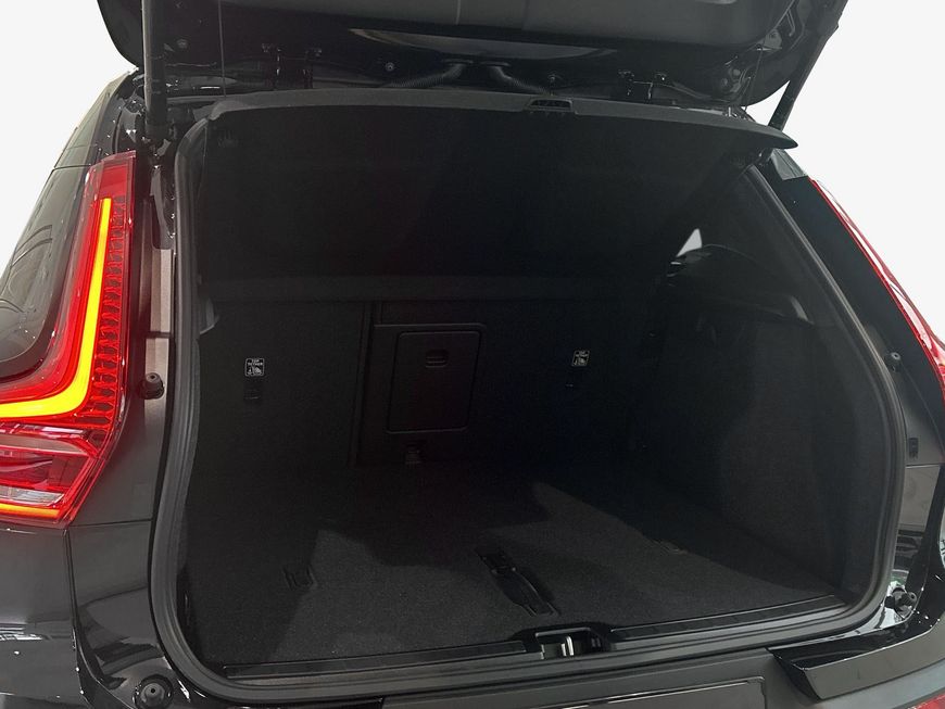Volvo EX40 – Bild 6