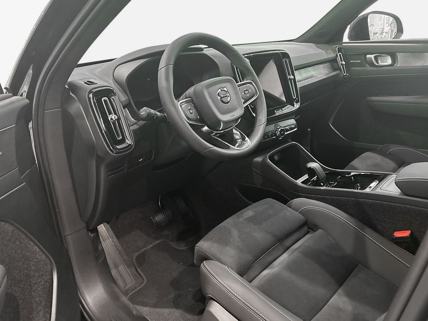 Volvo EX40 – Bild 7
