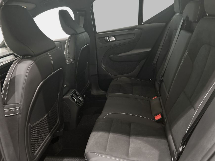 Volvo EX40 – Bild 8