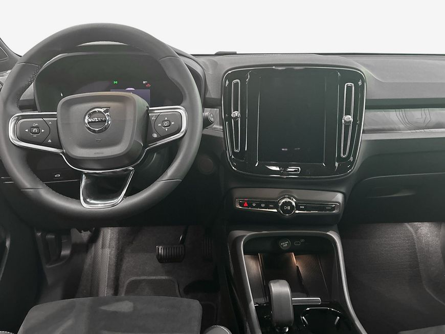 Volvo EX40 – Bild 9