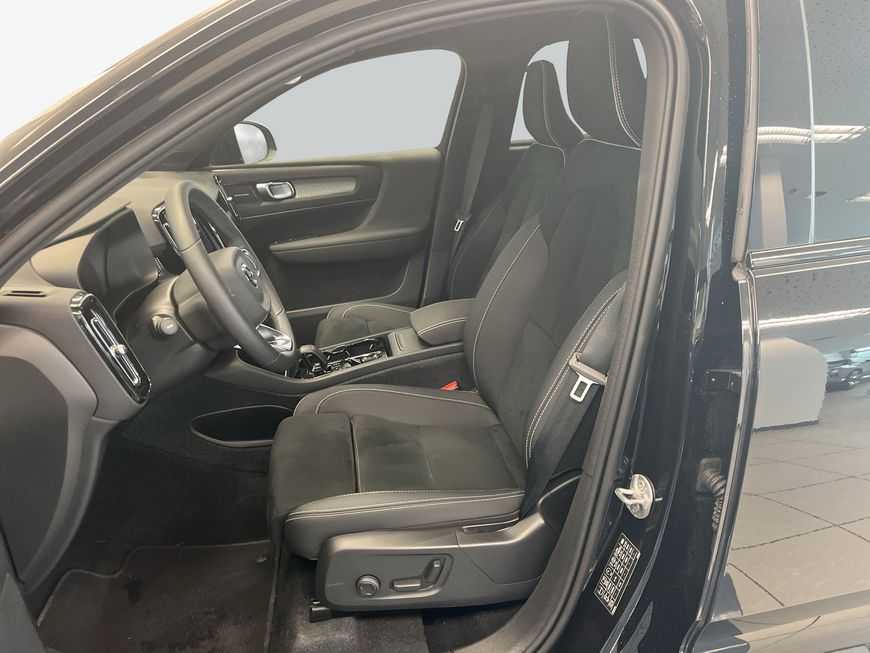 Volvo XC40 – Bild 10