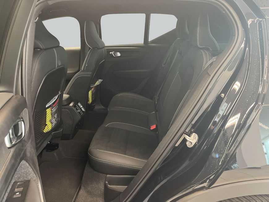 Volvo XC40 – Bild 11