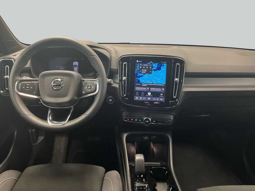 Volvo XC40 – Bild 13