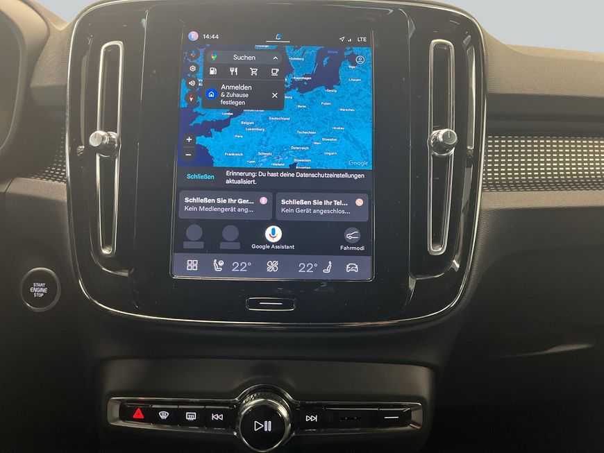 Volvo XC40 – Bild 14