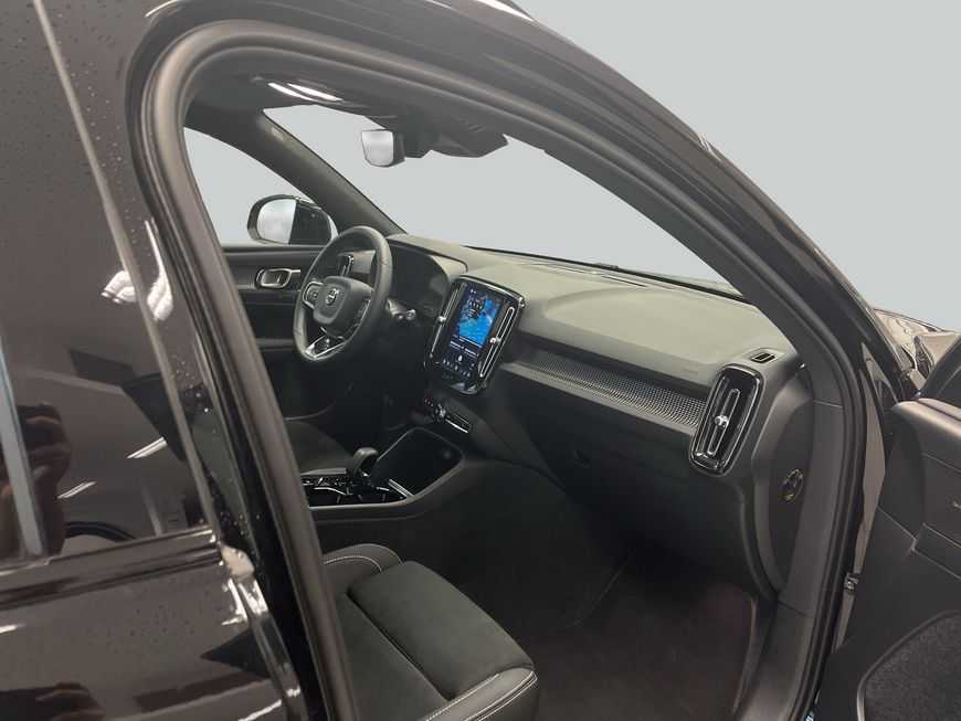 Volvo XC40 – Bild 15