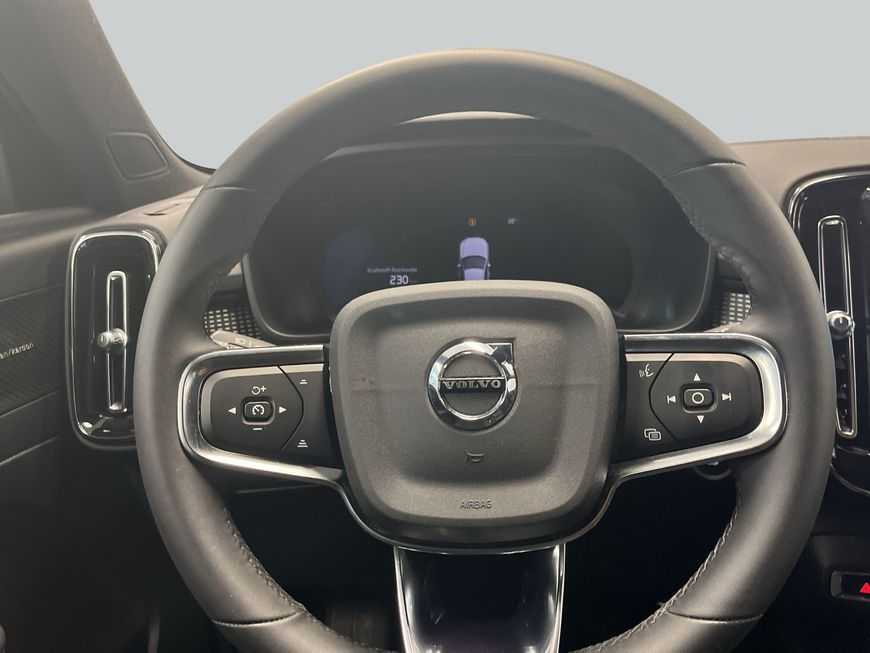 Volvo XC40 – Bild 16