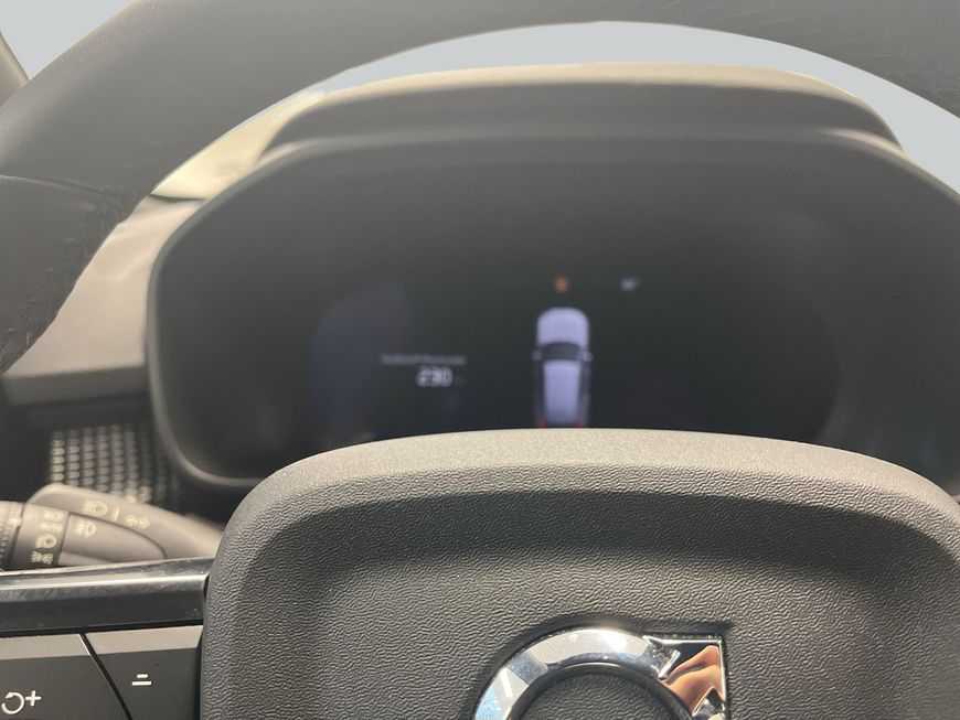 Volvo XC40 – Bild 17