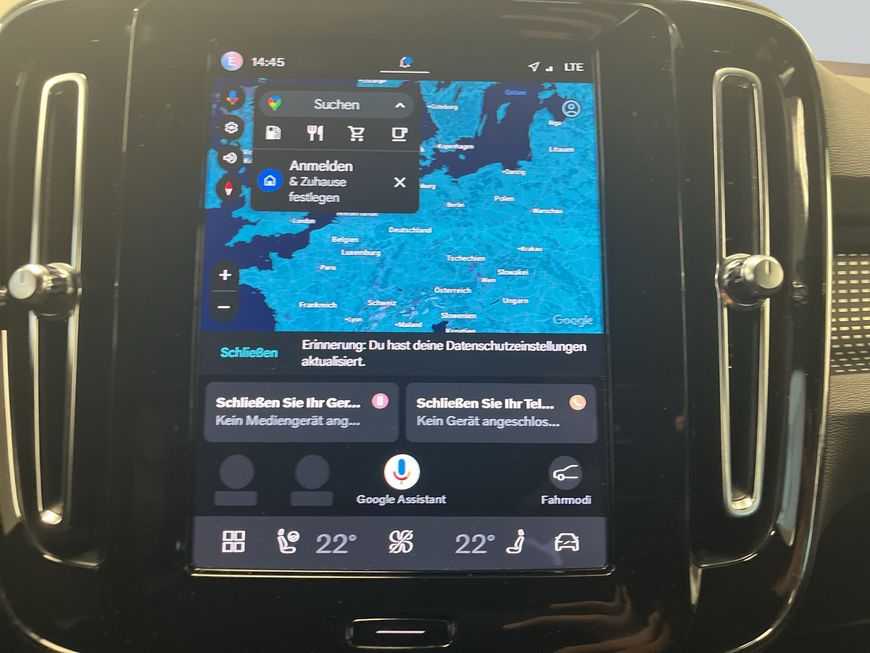 Volvo XC40 – Bild 18