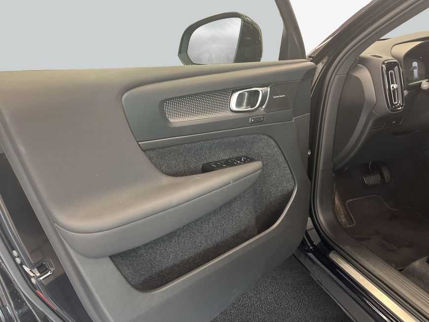 Volvo XC40 – Bild 19